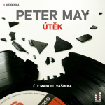 Obrázek podcastu Útěk