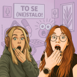 Obrázek podcastu To se (ne) stalo!