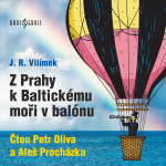 Obrázek podcastu Z Prahy k Baltickému moři v balónu