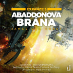 Obrázek podcastu Abaddonova brána