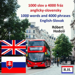 Obrázek podcastu 1000 slov a 4000 fráz, anglicky-slovensky