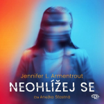 Obrázek podcastu Neohlížej se