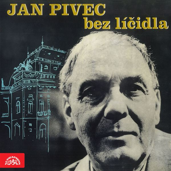 Obrázek podcastu Jan Pivec bez líčidla