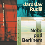 Obrázek podcastu Nebe pod Berlínem