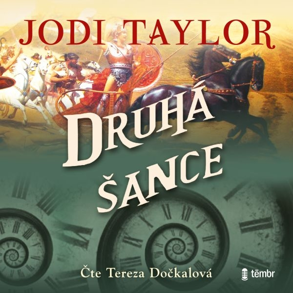 Obrázek podcastu Druhá šance
