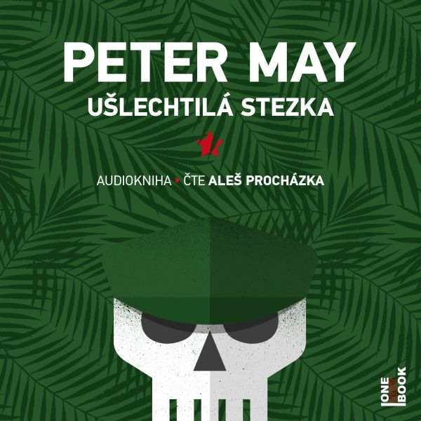Obrázek podcastu Ušlechtilá stezka