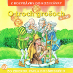 Obrázek podcastu O troch grošoch