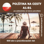 Obrázek podcastu Poľština na cesty A1 - B1