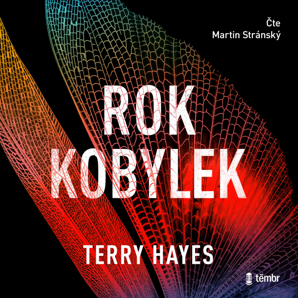Obrázek podcastu Rok kobylek
