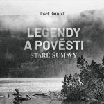 Obrázek podcastu Legendy a pověsti staré Šumavy