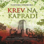 Obrázek podcastu Krev na kapradí