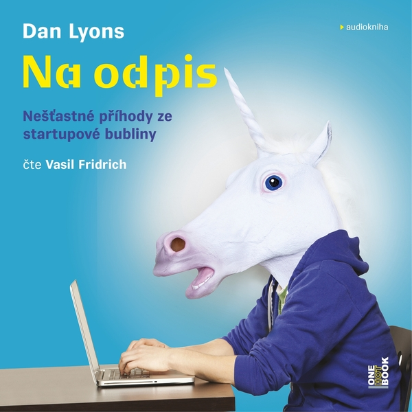 Obrázek podcastu Na odpis