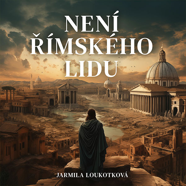 Obrázek podcastu Není římského lidu