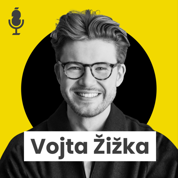 obrázek podcastu Investiční podcast Vojta Žižka