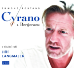 Obrázek podcastu Cyrano z Bergeracu (2015)