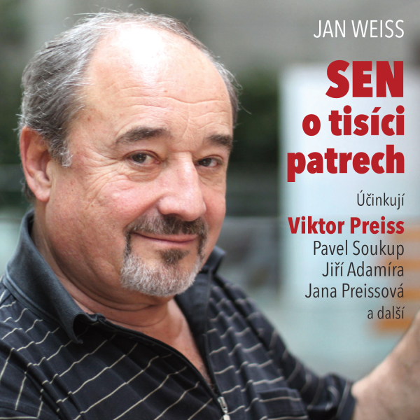 Obrázek podcastu Sen o tisíci patrech