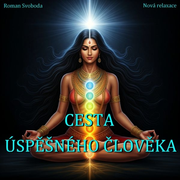 Obrázek podcastu Cesta úspěšného člověka