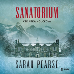 Obrázek podcastu Sanatorium