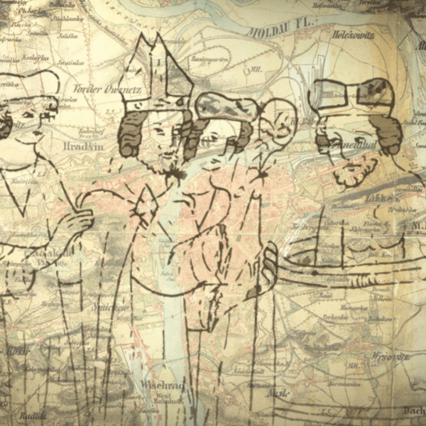 Obrázek epizody 648. schůzka: O jazyce mateřském věru těžce zbědovaném