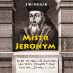 Obrázek podcastu Mistr Jeroným
