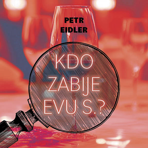 Obrázek podcastu Kdo zabije Evu S.?