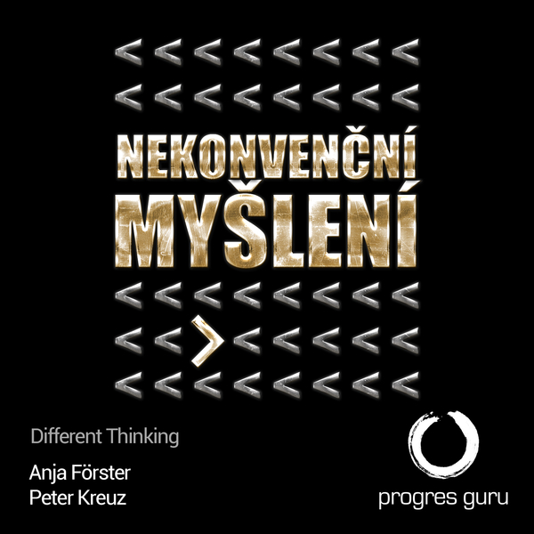 Obrázek podcastu Nekonvenční myšlení
