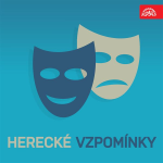 Obrázek podcastu Herecké vzpomínky