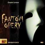 Obrázek podcastu Fantóm opery