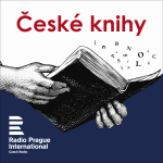 Obrázek podcastu České knihy, které musíte znát