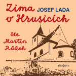 Obrázek podcastu Zima v Hrusicích