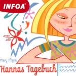 Obrázek podcastu Hannas Tagebuch