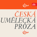 Obrázek podcastu Česká umělecká próza (Jirásek, Pleva, Čech, Němcová)