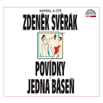 Obrázek podcastu Povídky a jedna báseň