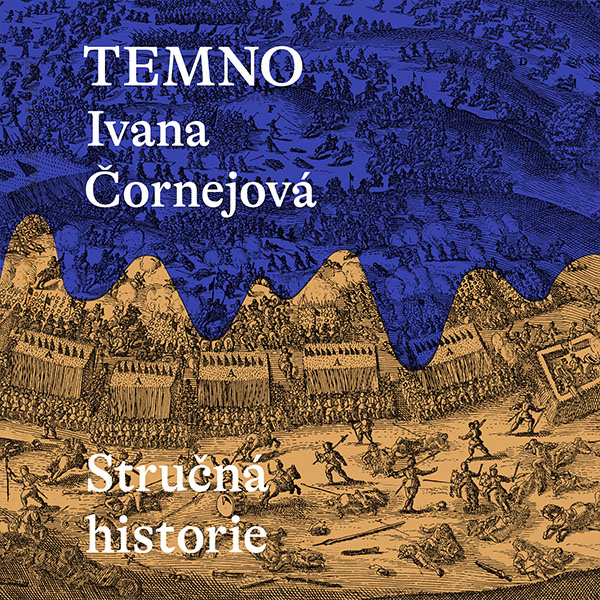 Obrázek podcastu Temno: Stručná historie