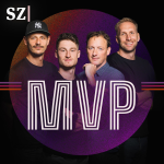 Obrázek podcastu MVP