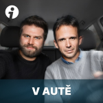 Obrázek podcastu V autě