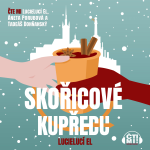 Obrázek podcastu Skořicové kupředu