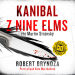 Obrázek podcastu Kanibal z Nine Elms
