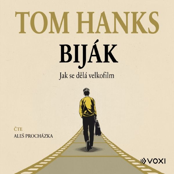 Obrázek podcastu Biják: Jak se dělá velkofilm