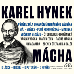 Obrázek podcastu Výběr z díla uhrančivě geniálního básníka