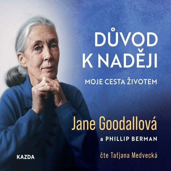 Obrázek podcastu Důvod k naději