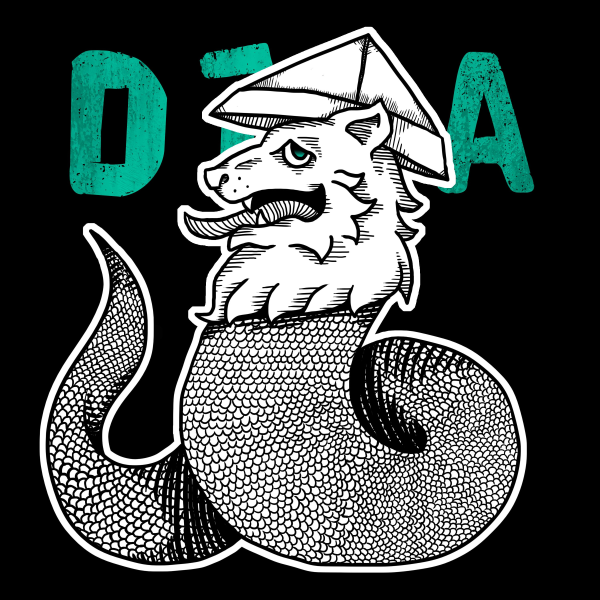 obrázek podcastu Díra