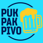 Obrázek podcastu PUK PAK PIVO