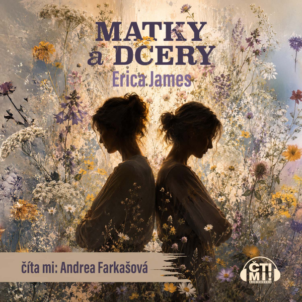 Obrázek podcastu Matky a dcéry