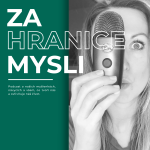 Obrázek podcastu Za hranice mysli