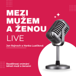 Obrázek podcastu Mezi mužem a ženou