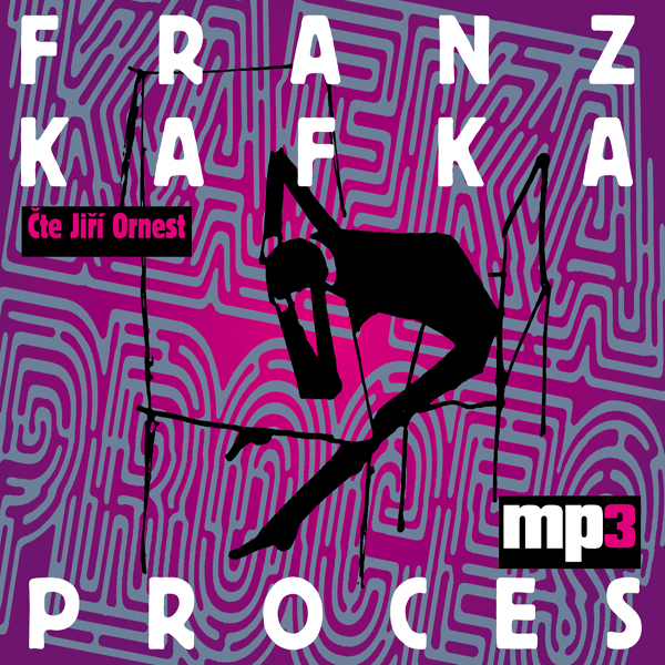Obrázek podcastu Proces