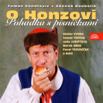 Obrázek podcastu O Honzovi