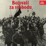 Obrázek podcastu Bojovali za svobodu