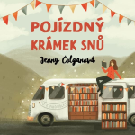 Obrázek podcastu Pojízdný krámek snů